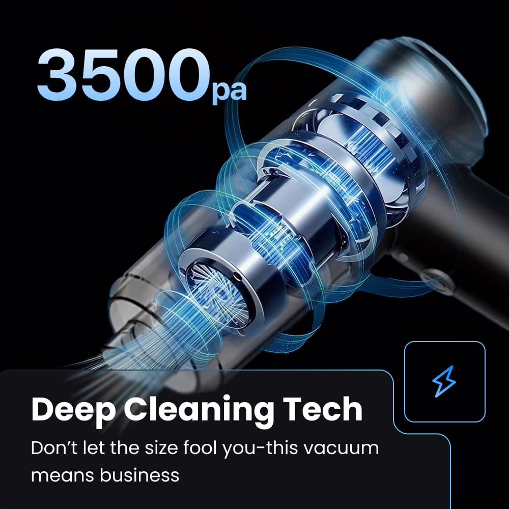 DustaCleanPro image